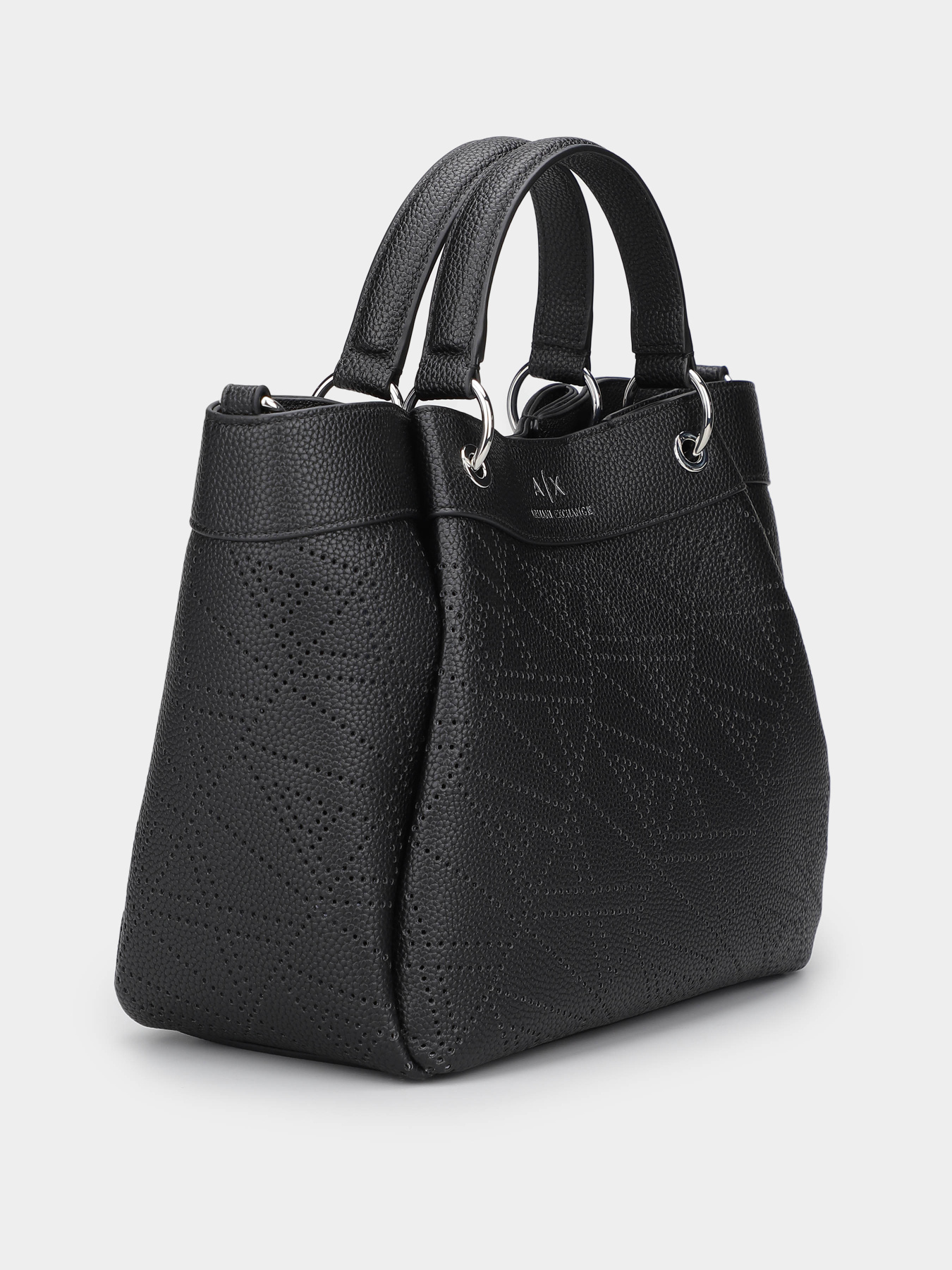 Сумка Armani Exchange модель 942911-4R744-00020 Фото