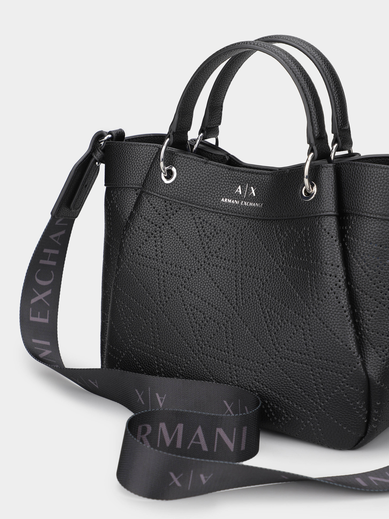 Сумка Armani Exchange модель 942911-4R744-00020 Фото