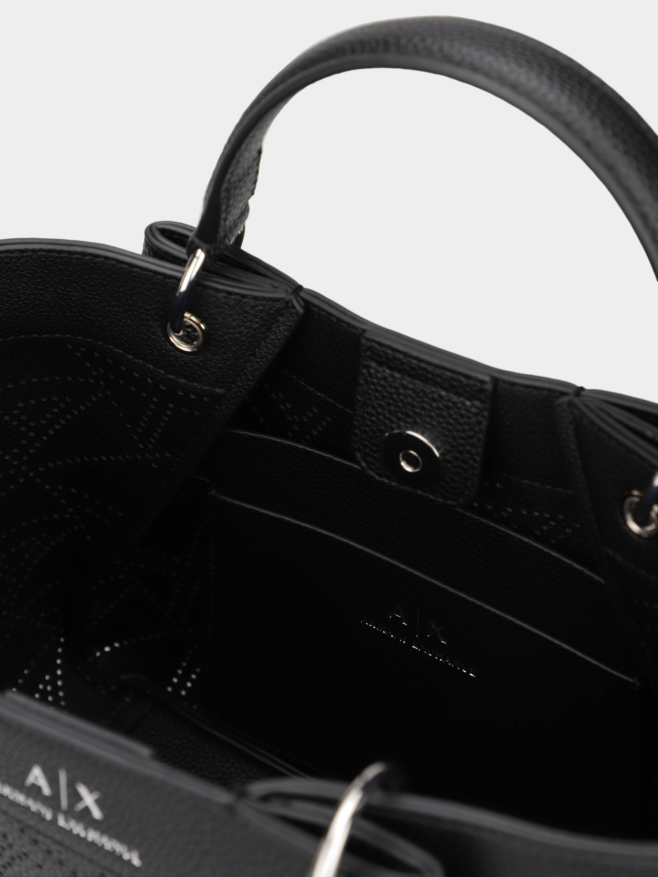 Сумка Armani Exchange модель 942911-4R744-00020 Фото