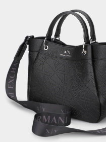 Сумка Armani Exchange модель 942911-4R744-00020 Фото