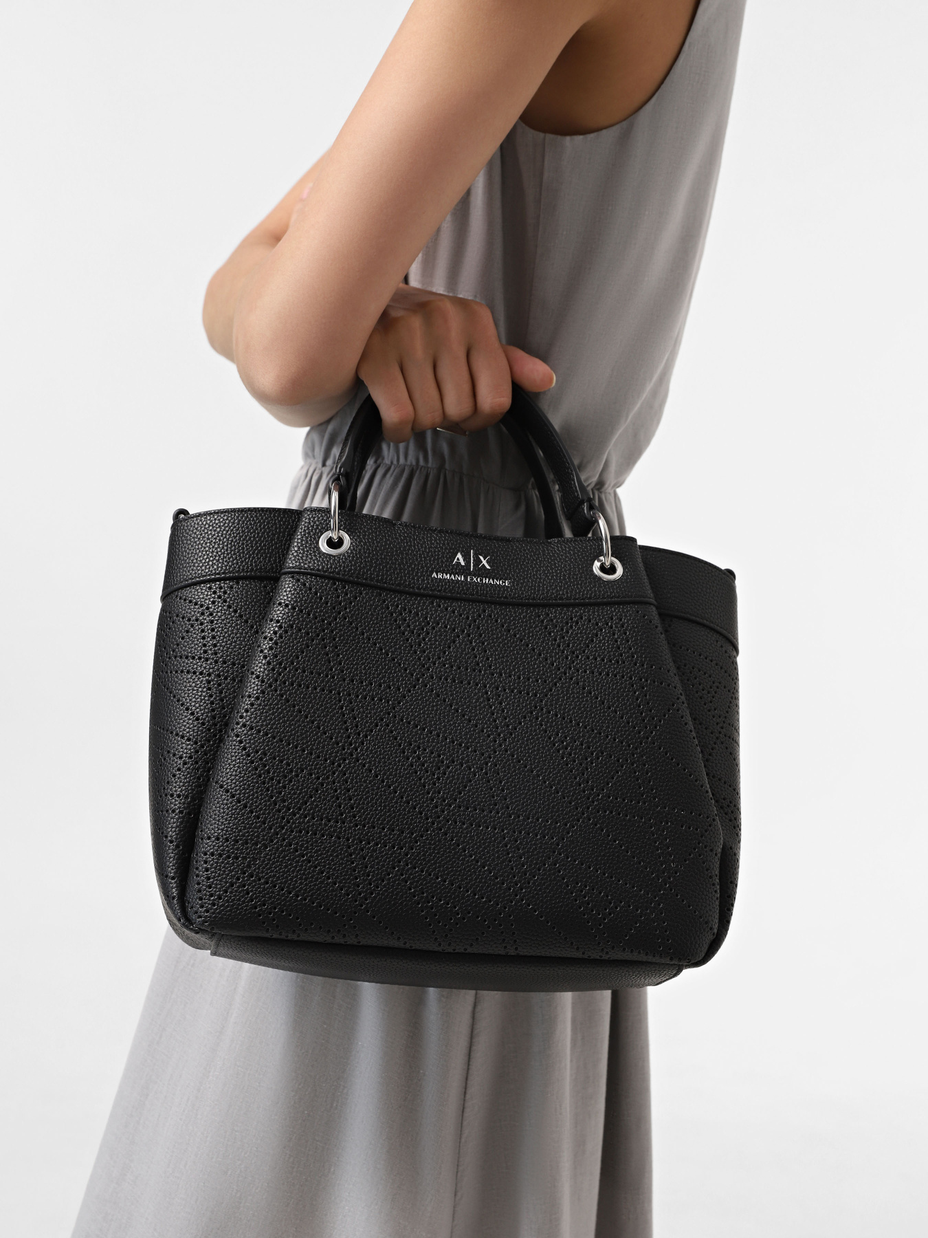 Сумка Armani Exchange модель 942911-4R744-00020 Сумка Armani Exchange модель 942911-4R744-00020 Фото