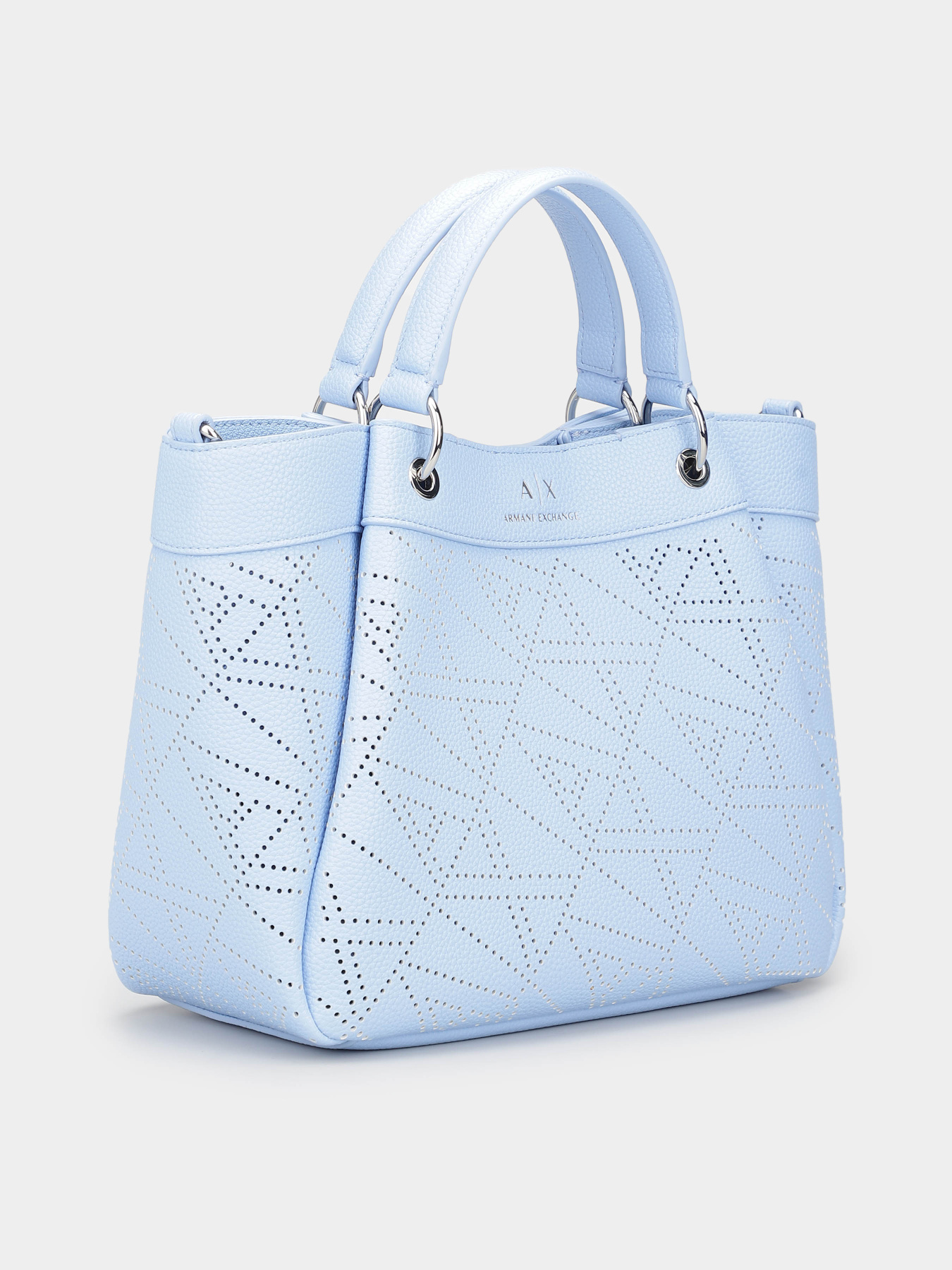 Сумка Armani Exchange модель 942911-4R744-24532 Фото