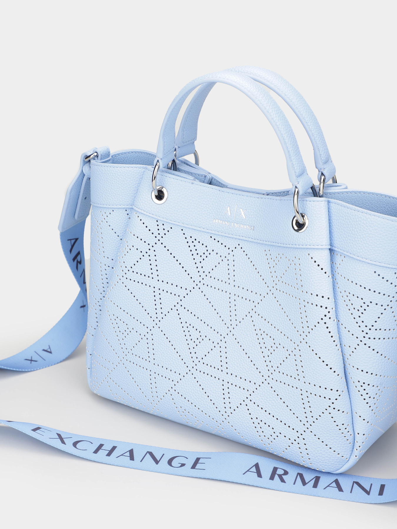 Сумка Armani Exchange модель 942911-4R744-24532 Фото