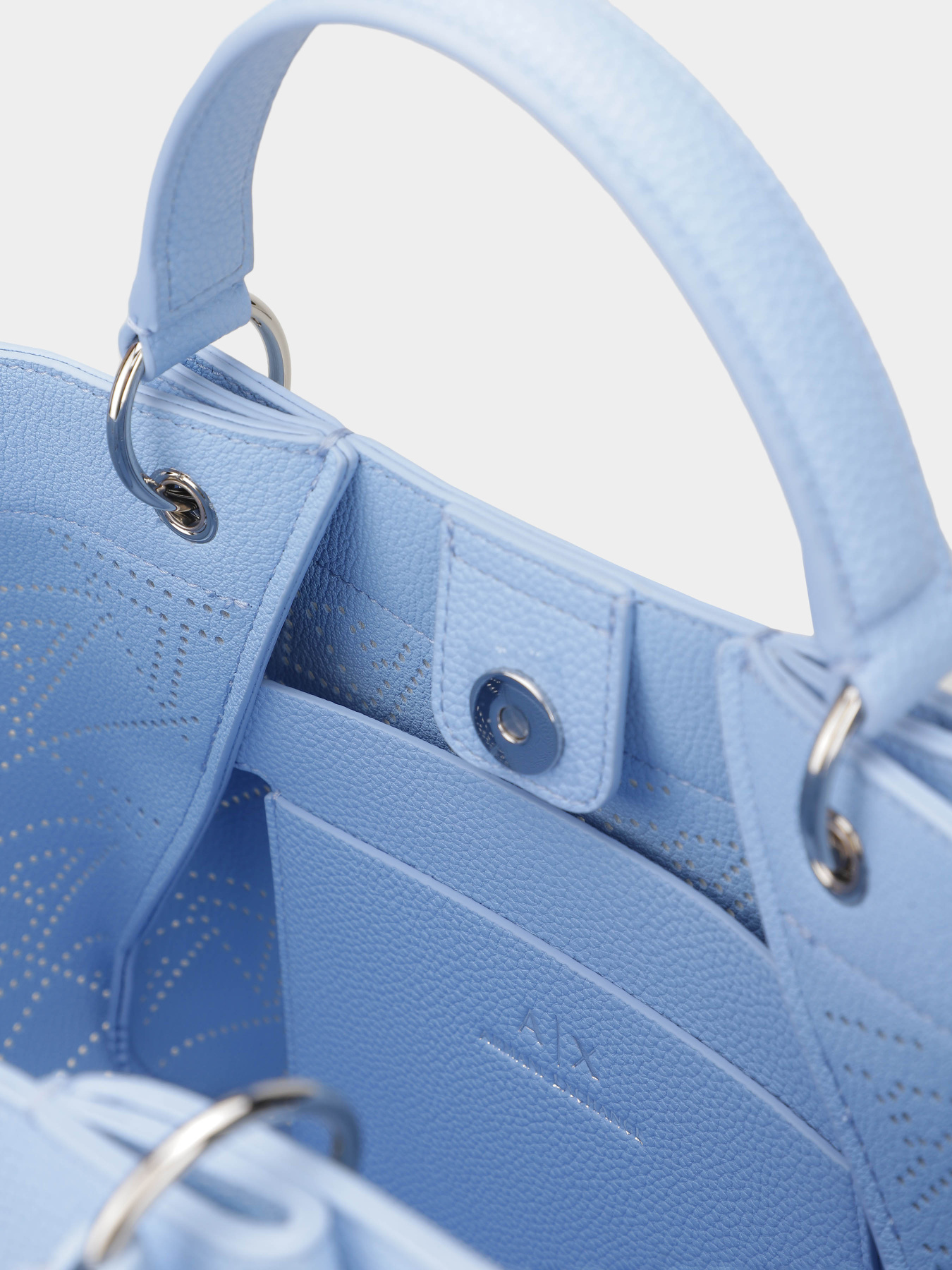 Сумка Armani Exchange модель 942911-4R744-24532 Фото