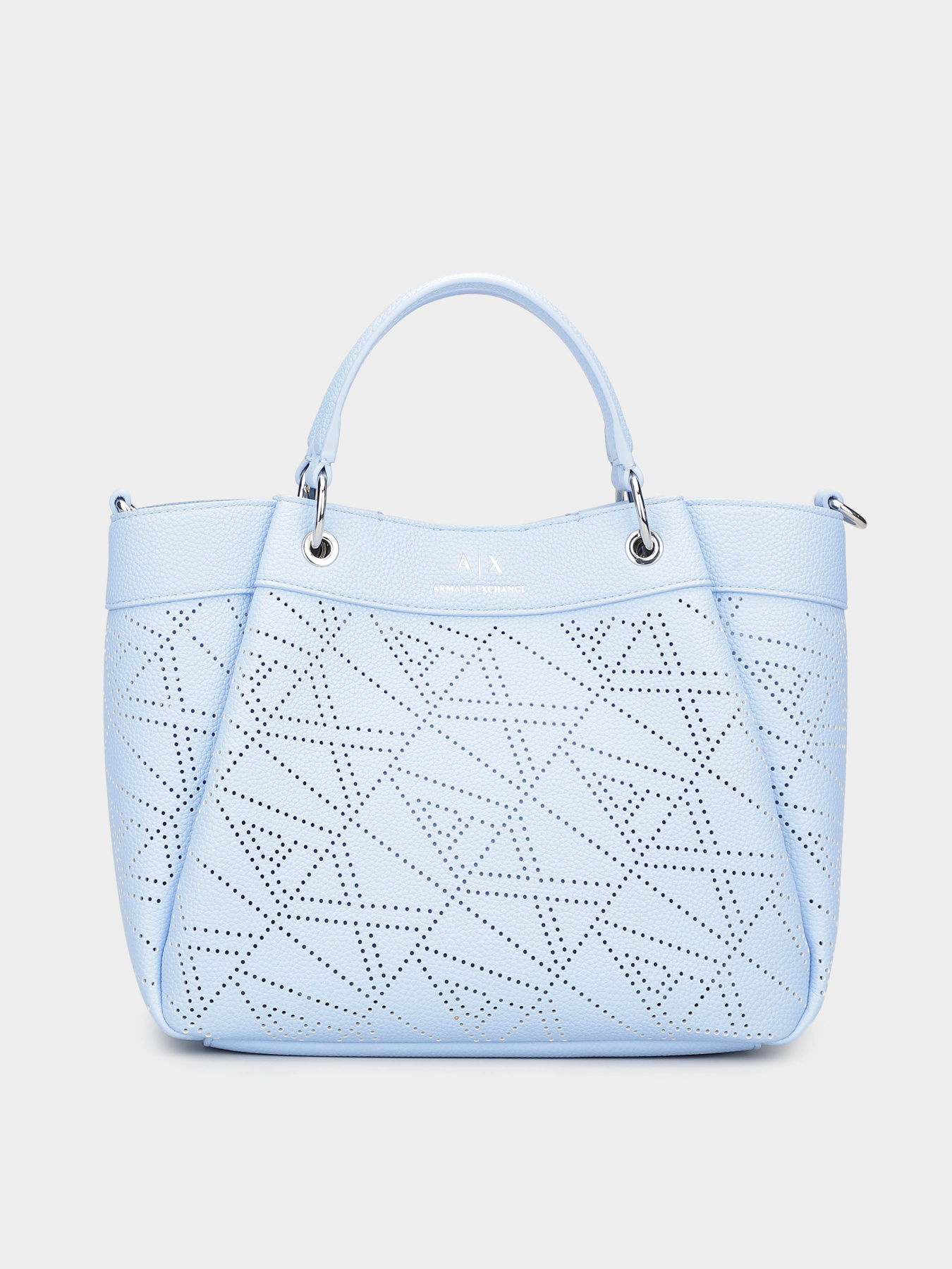 Сумка Armani Exchange модель 942911-4R744-24532 Сумка Armani Exchange модель 942911-4R744-24532 Фото