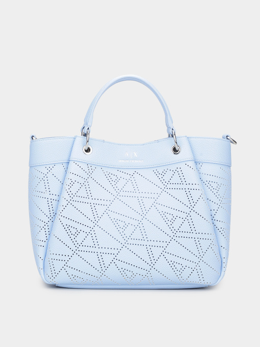 Сумка Armani Exchange модель 942911-4R744-24532 Фото