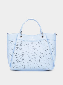 Сумка Armani Exchange модель 942911-4R744-24532 Фото