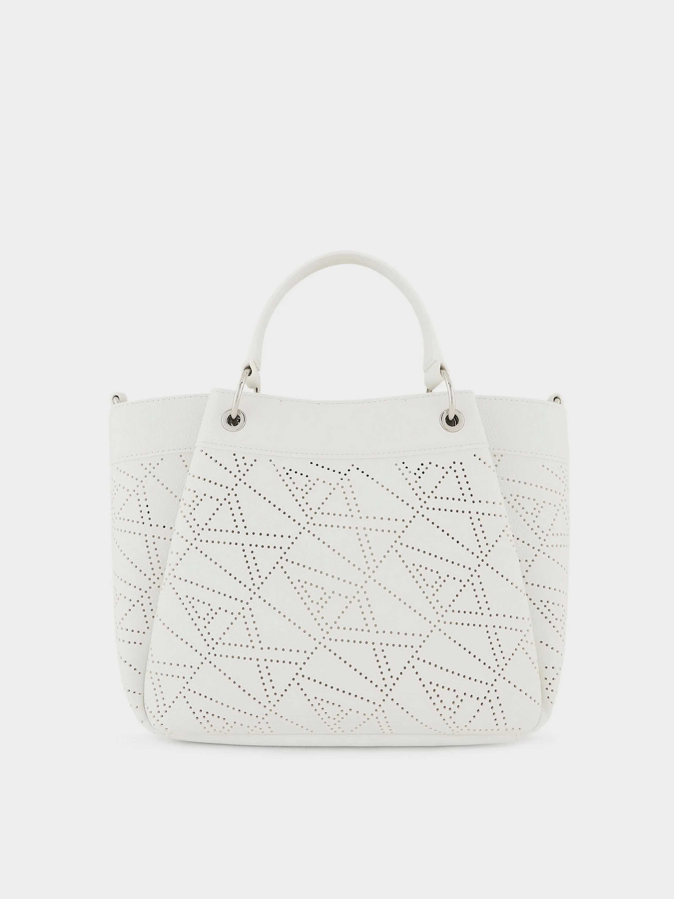 Сумка Armani Exchange модель 942911-4R744-47710 Фото