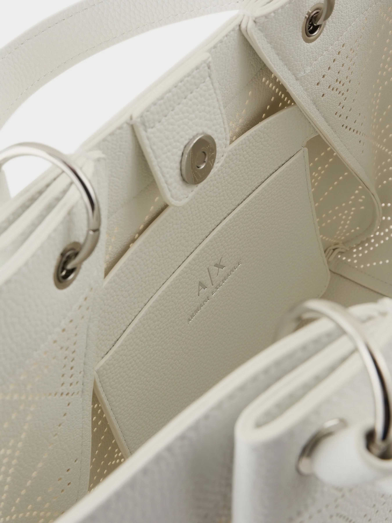 Сумка Armani Exchange модель 942911-4R744-47710 Фото