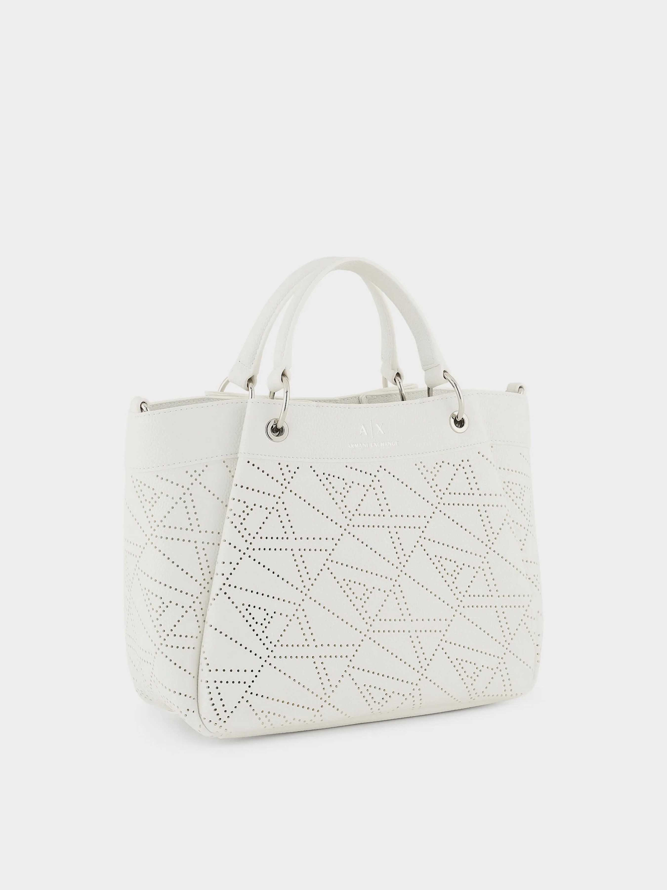 Сумка Armani Exchange модель 942911-4R744-47710 Фото