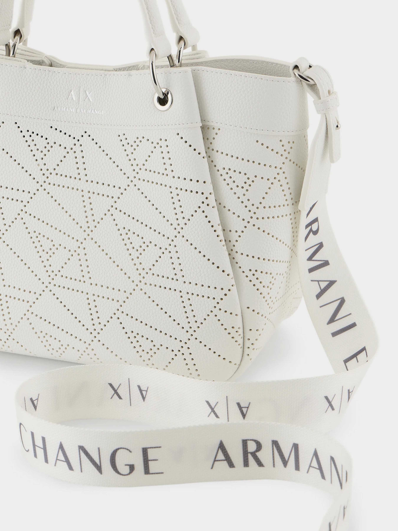 Сумка Armani Exchange модель 942911-4R744-47710 Фото