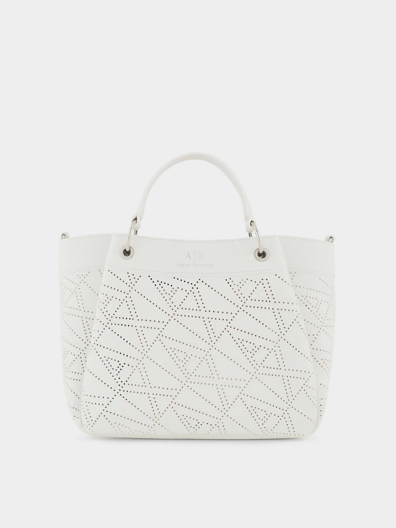 Сумка Armani Exchange модель 942911-4R744-47710 Фото