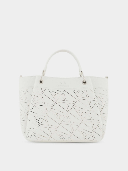 Сумка Armani Exchange модель 942911-4R744-47710 Фото