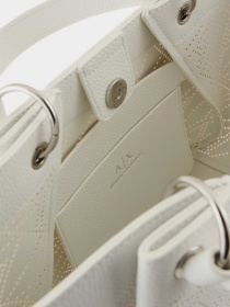 Сумка Armani Exchange модель 942911-4R744-47710 Фото