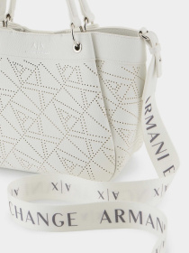 Сумка Armani Exchange модель 942911-4R744-47710 Фото
