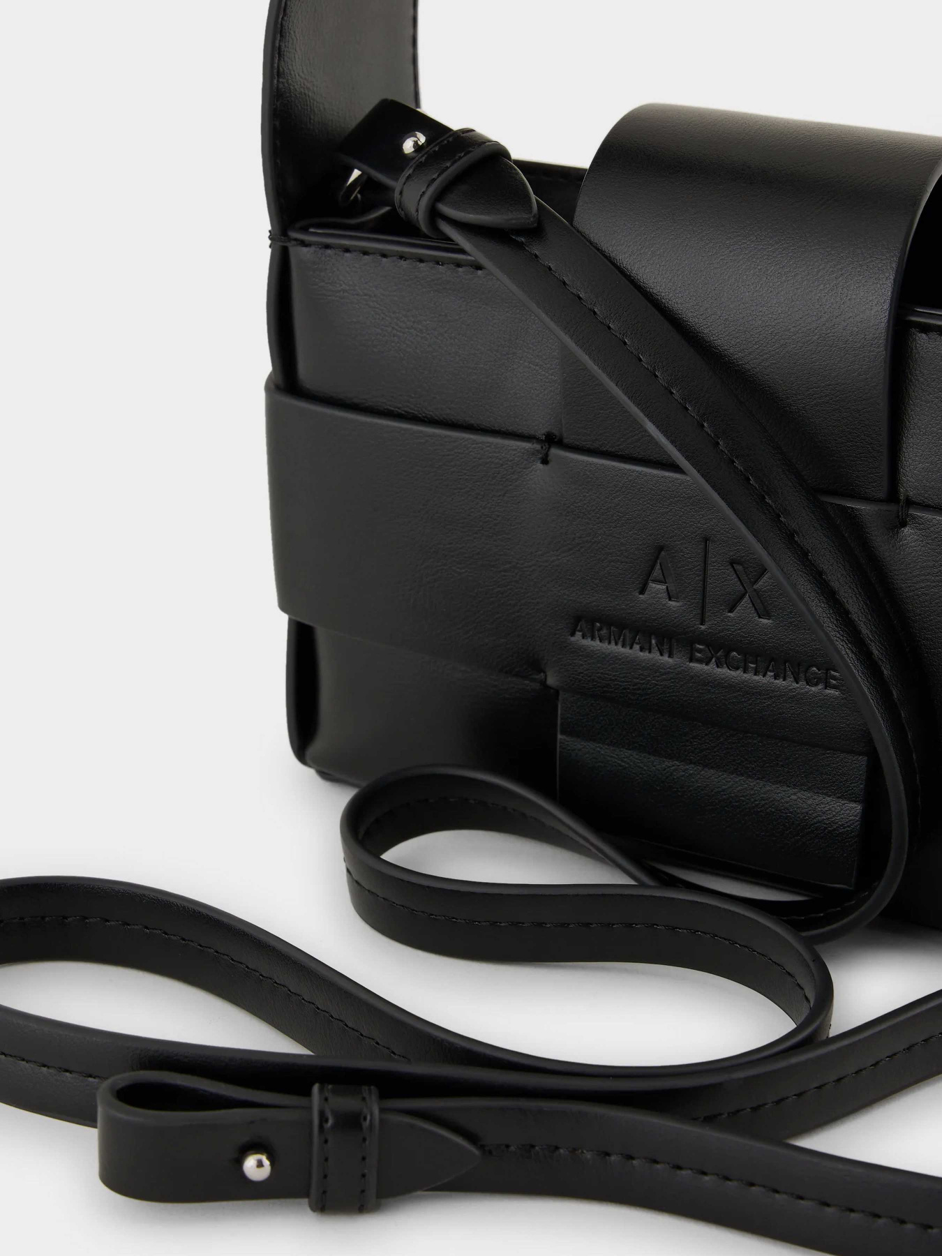 Сумка Armani Exchange модель 948586-4R728-00020 Фото