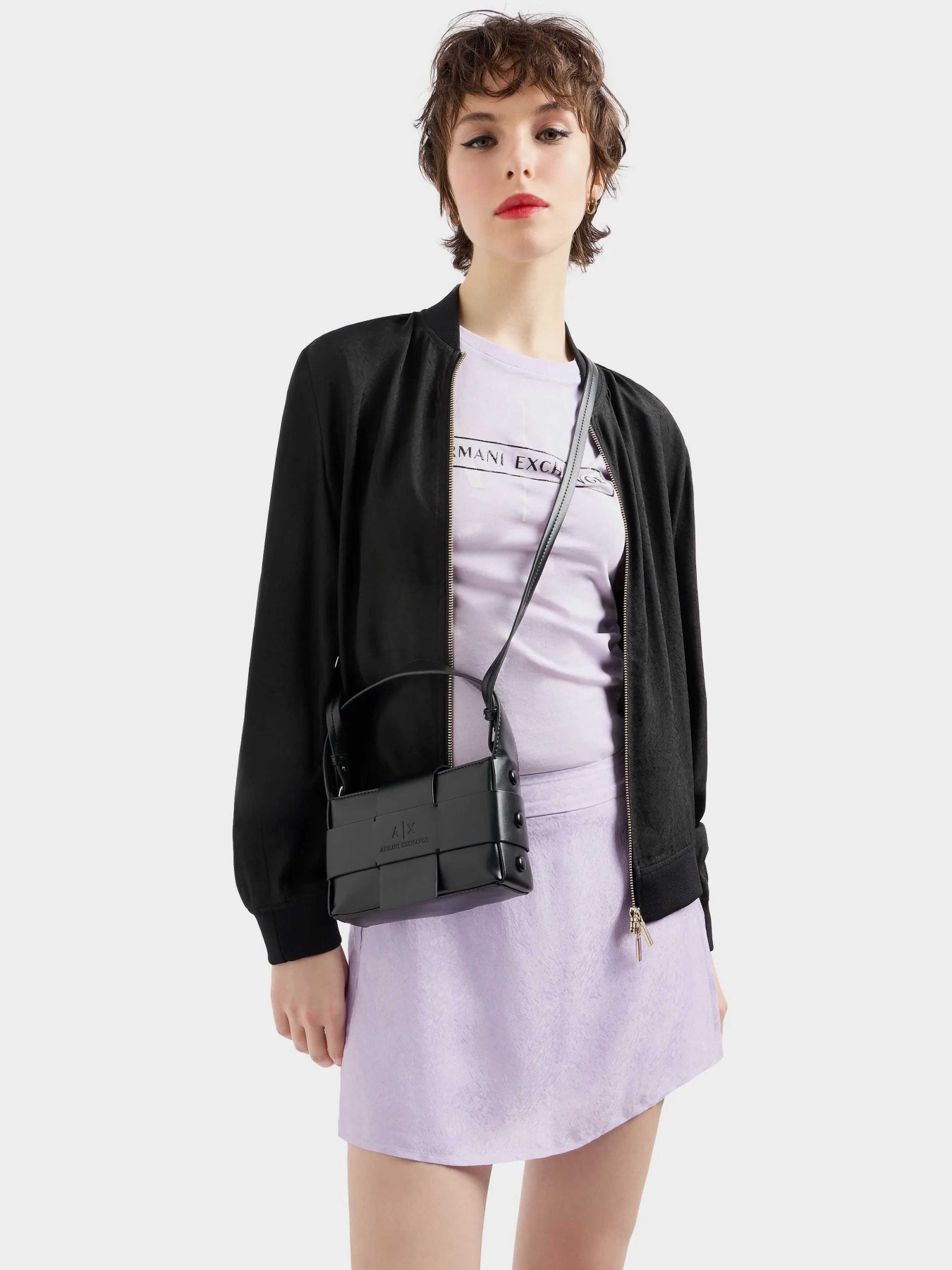 Сумка Armani Exchange модель 948586-4R728-00020 Фото