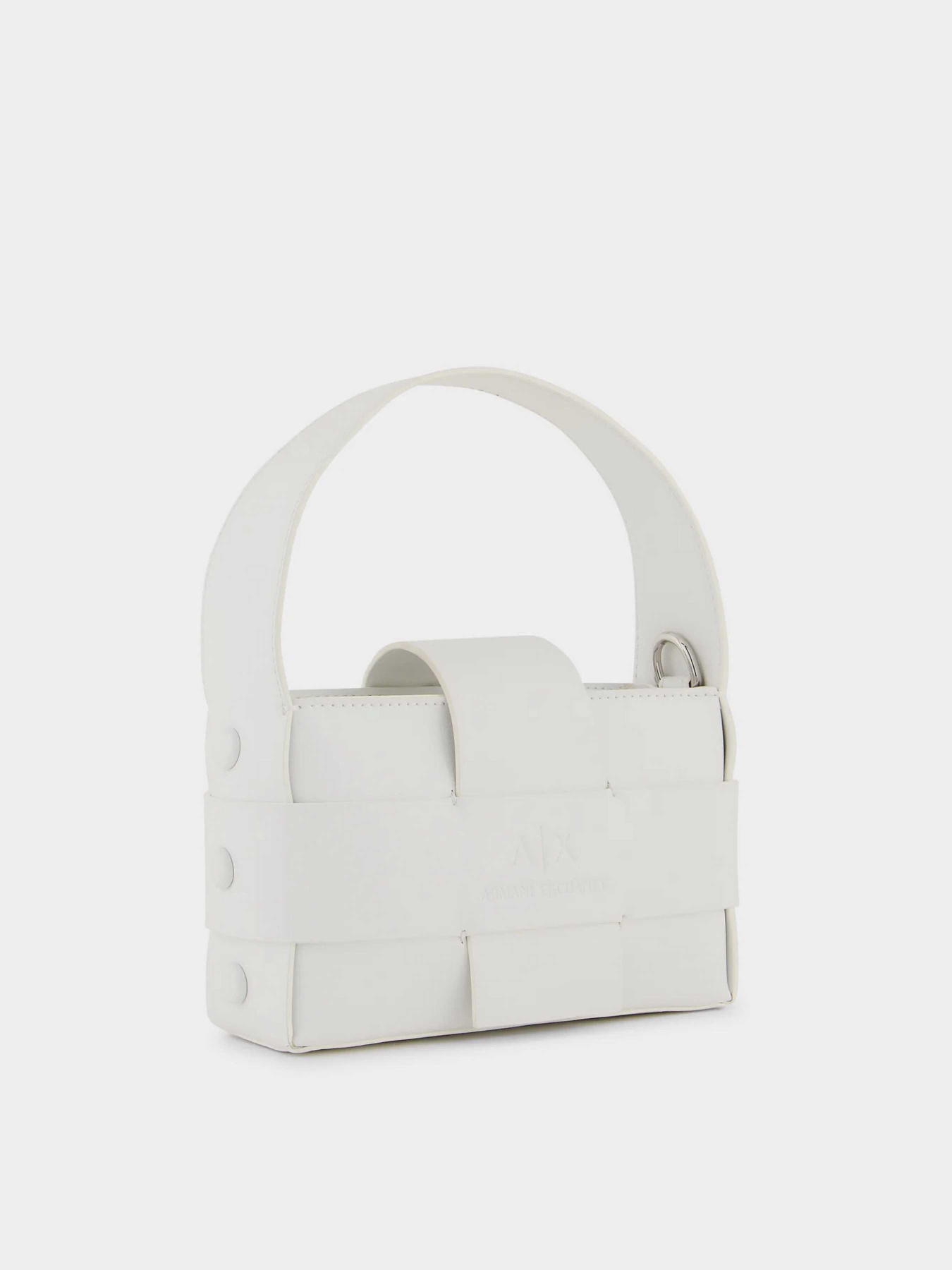 Сумка Armani Exchange модель 948586-4R728-47710 Фото