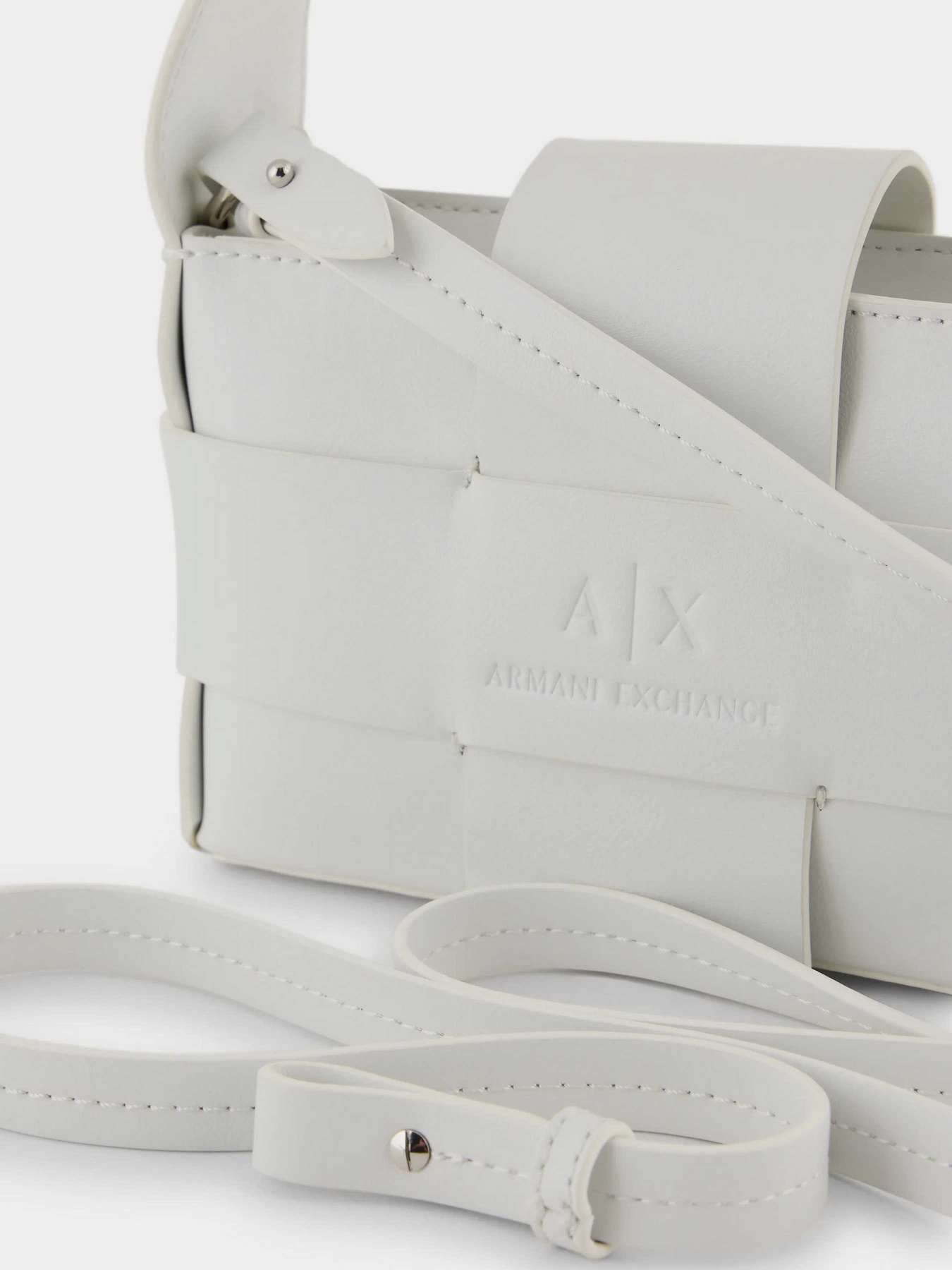 Сумка Armani Exchange модель 948586-4R728-47710 Фото