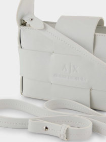 Сумка Armani Exchange модель 948586-4R728-47710 Фото