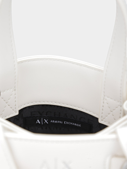 Сумка Armani Exchange модель 949134-4R755-14212 — фото 5 - INTERTOP