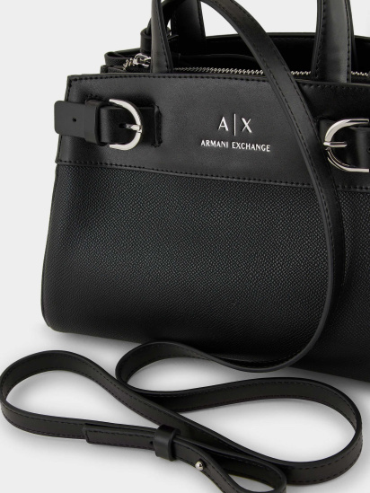 Сумка Armani Exchange модель 949136-4R755-00020 — фото 5 - INTERTOP