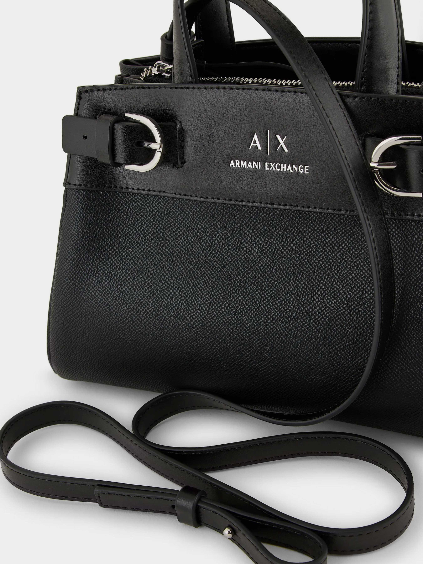 Сумка Armani Exchange модель 949136-4R755-00020 Фото