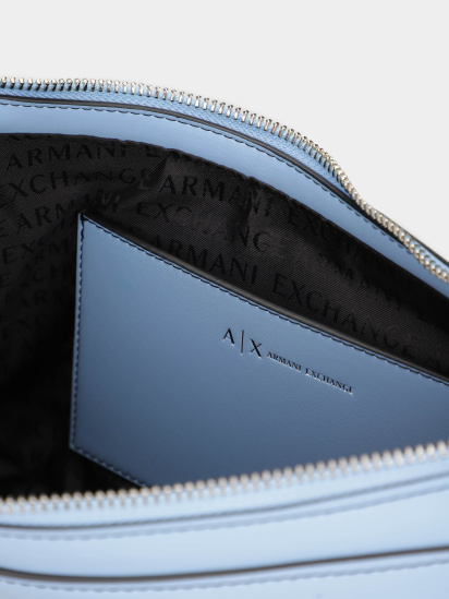 Сумка Armani Exchange модель 949141-4R754-24532 — фото 5 - INTERTOP