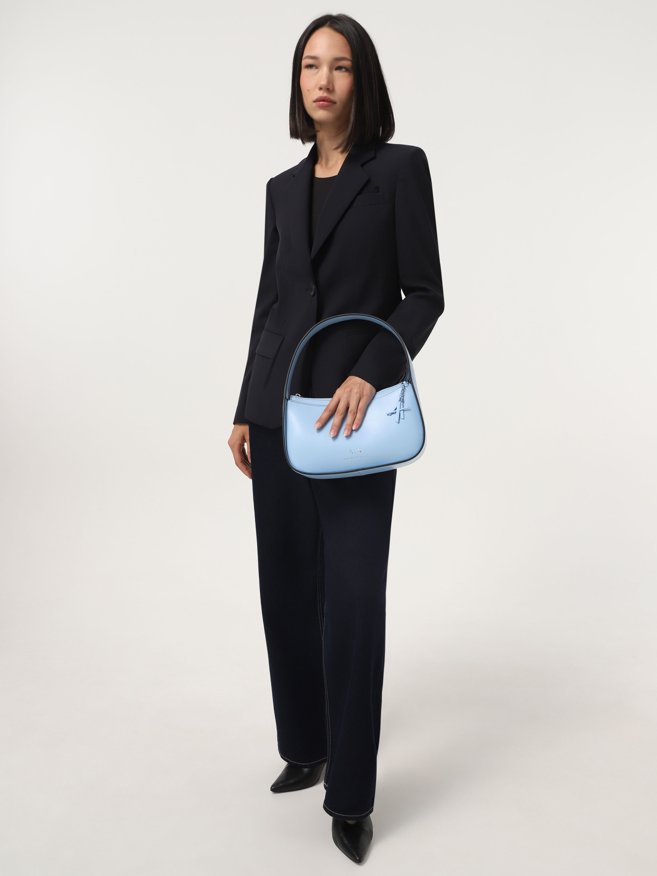 Сумка Armani Exchange модель 949141-4R754-24532 Фото