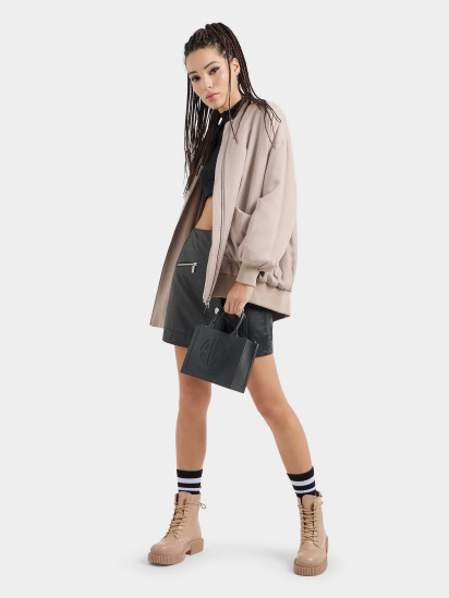 Сумка Armani Exchange модель 949146-4R740-00020 — фото 5 - INTERTOP