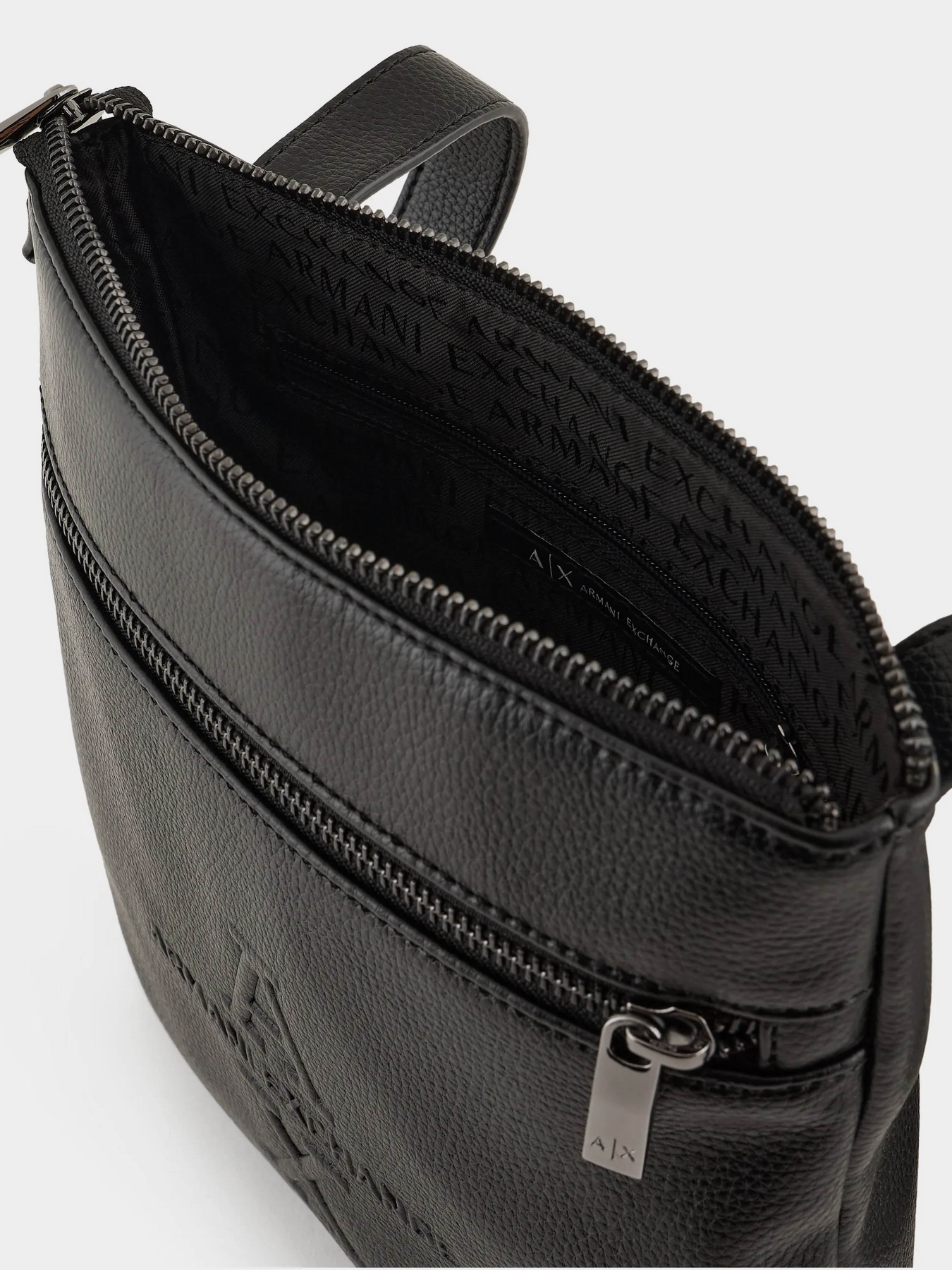 Мессенджер Armani Exchange модель 952460-4F884-00020 Фото