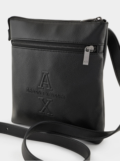 Мессенджер Armani Exchange модель 952460-4F884-00020 — фото 5 - INTERTOP