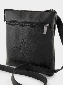 Мессенджер Armani Exchange модель 952460-4F884-00020 Мессенджер Armani Exchange модель 952460-4F884-00020 Фото