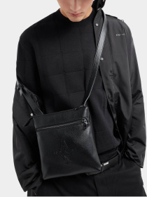 Мессенджер Armani Exchange модель 952460-4F884-00020 Мессенджер Armani Exchange модель 952460-4F884-00020 Фото