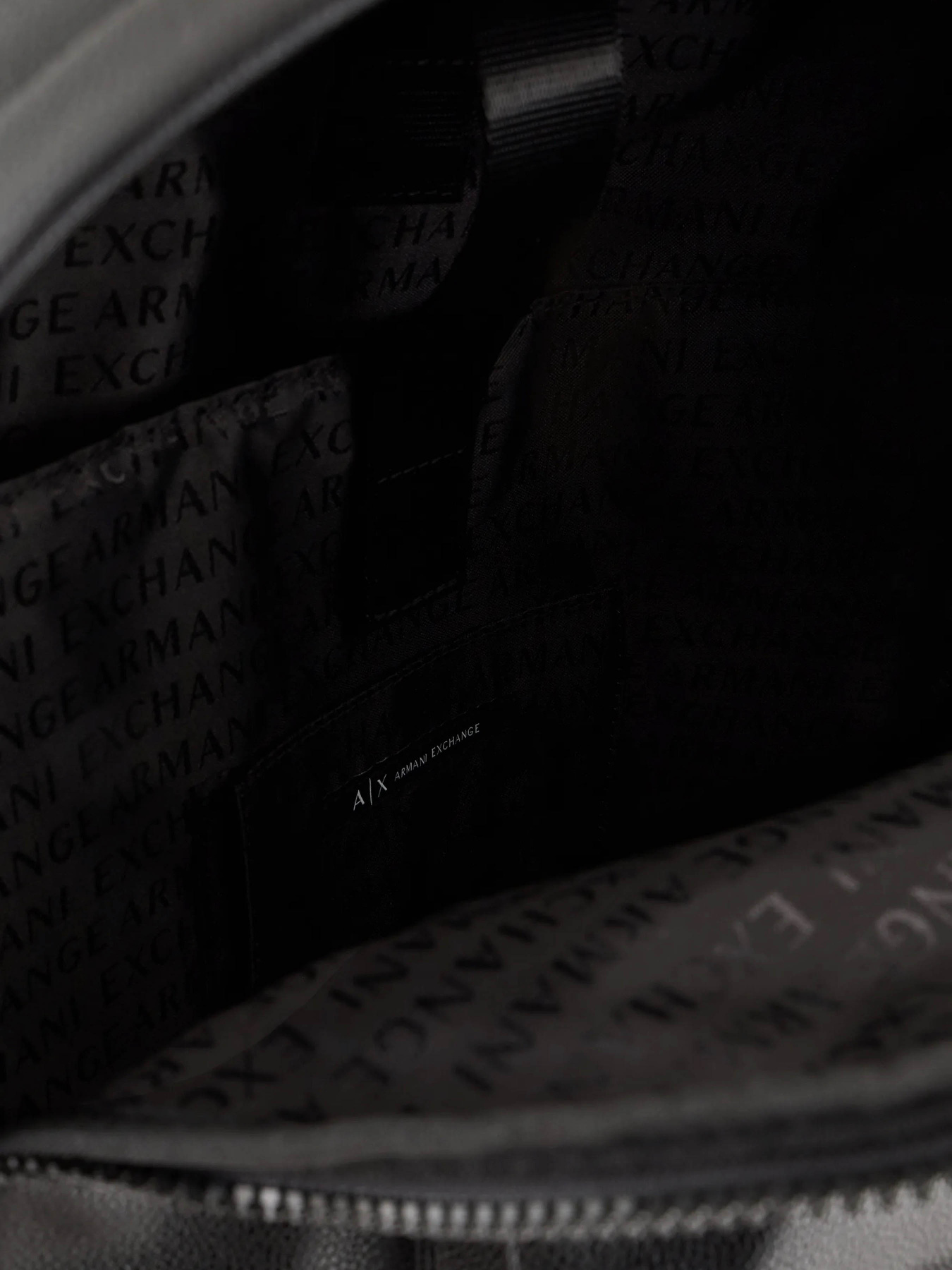 Рюкзак Armani Exchange модель 952665-4F864-00020 Фото