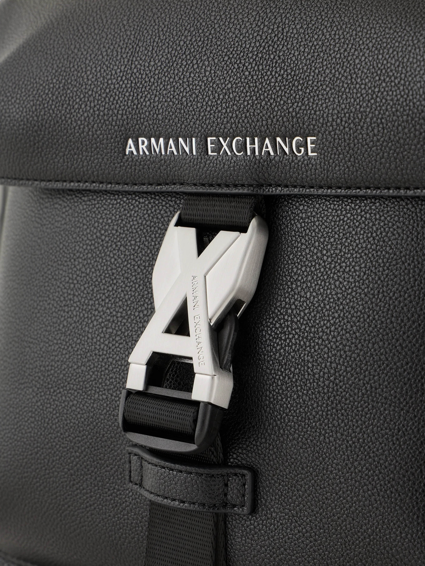 Рюкзак Armani Exchange модель 952665-4F864-00020 Фото