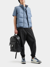 Рюкзак Armani Exchange модель 952665-4F864-00020 Фото