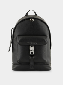 Повсякденний рюкзак Armani Exchange модель 952665-4F864-00020 Фото