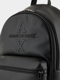 Рюкзак Armani Exchange модель 952689-4F884-00020 Фото