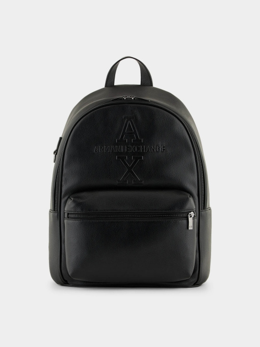 Повсякденний рюкзак Armani Exchange модель 952689-4F884-00020 Фото