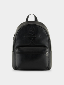 Повсякденний рюкзак Armani Exchange модель 952689-4F884-00020 Фото