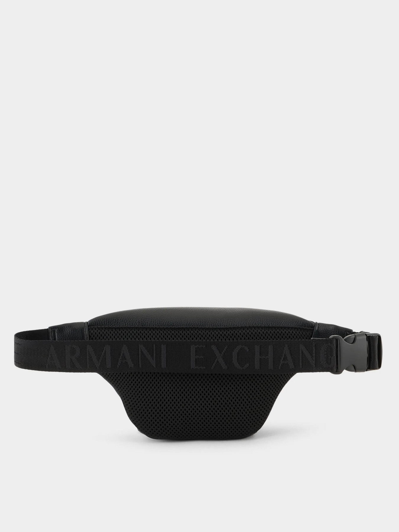 Поясная сумка Armani Exchange модель 952692-4F884-00020 Фото