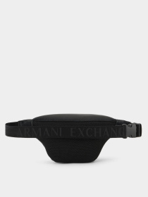 Поясная сумка Armani Exchange модель 952692-4F884-00020 Фото