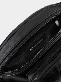 Поясная сумка Armani Exchange модель 952692-4F884-00020 Фото