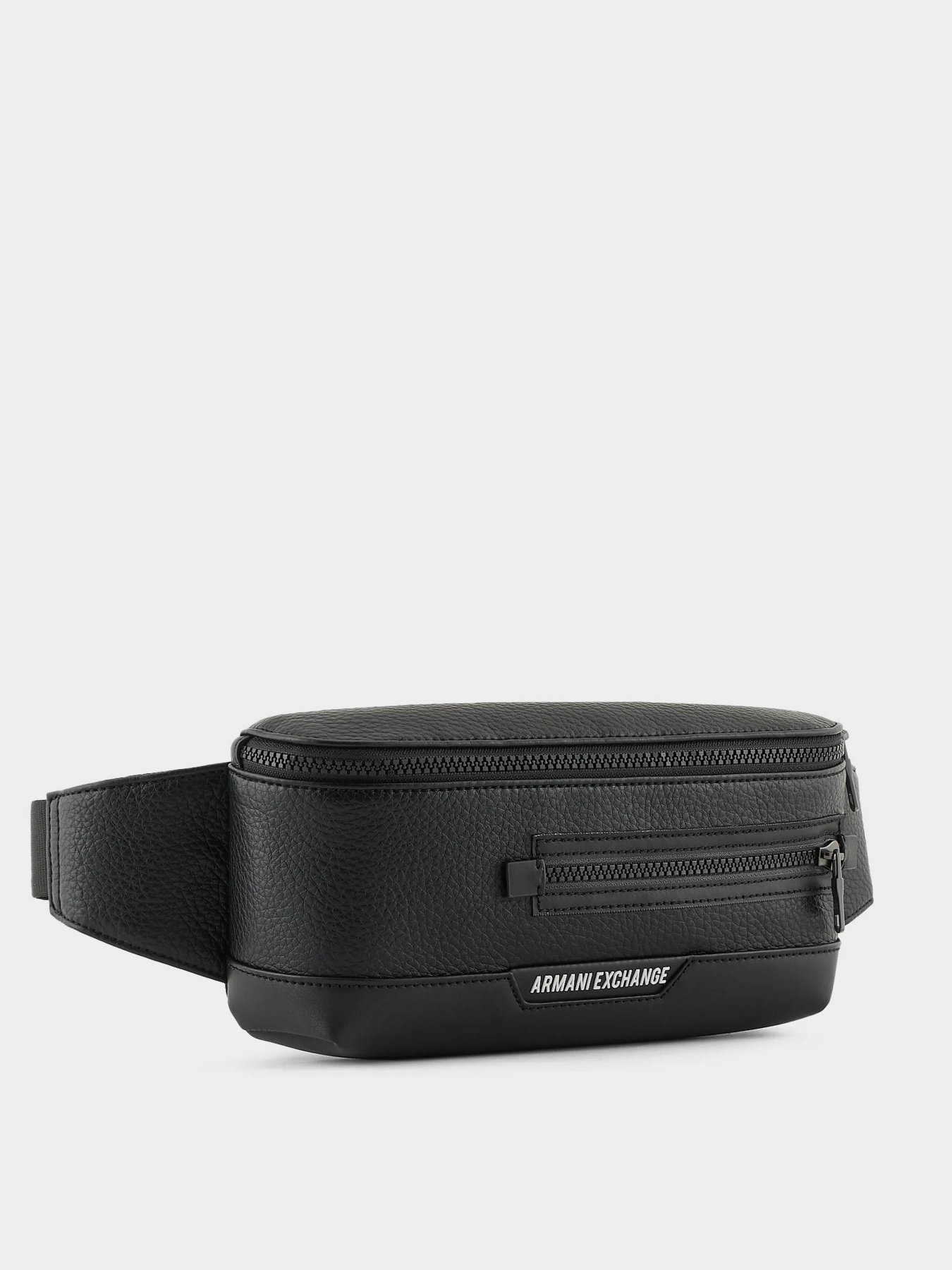 Поясная сумка Armani Exchange модель 952694-4F863-00020 Фото