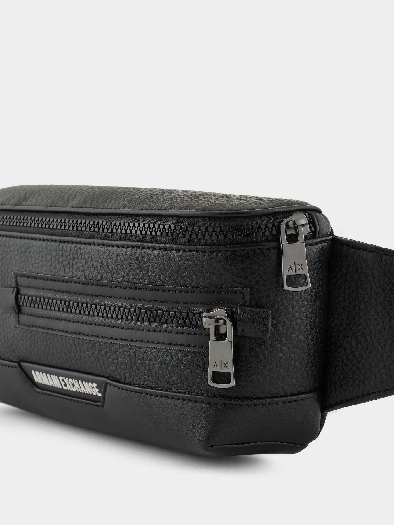 Поясная сумка Armani Exchange модель 952694-4F863-00020 Фото