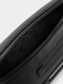 Поясная сумка Armani Exchange модель 952694-4F863-00020 Фото