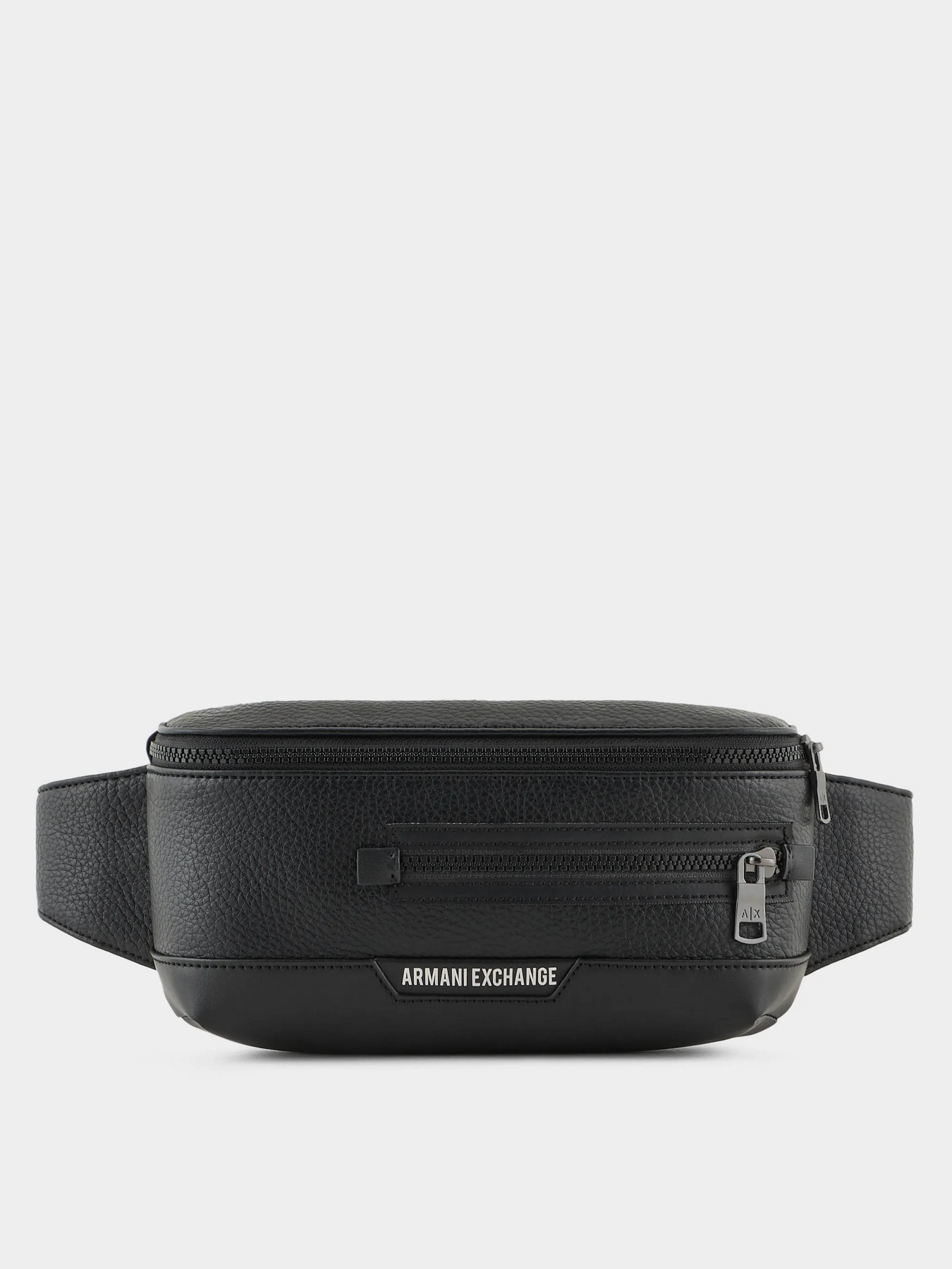 Поясна сумка Armani Exchange модель 952694-4F863-00020 Фото