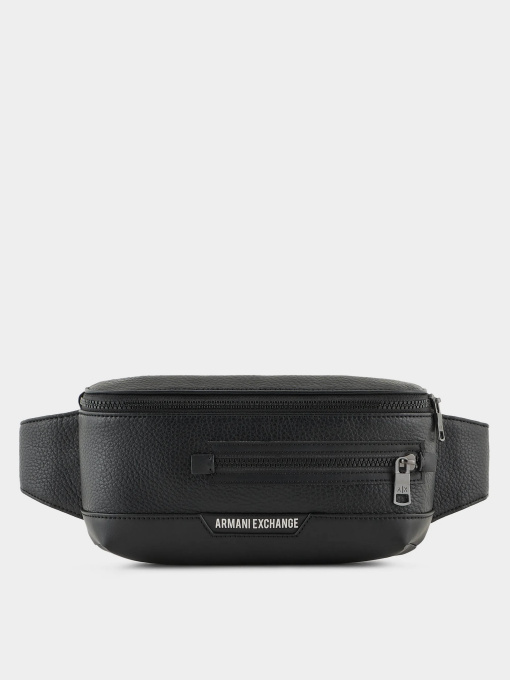 Поясная сумка Armani Exchange модель 952694-4F863-00020 Фото