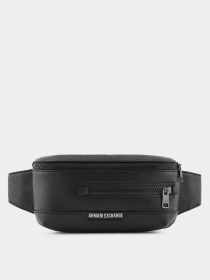 Поясная сумка Armani Exchange модель 952694-4F863-00020 Фото